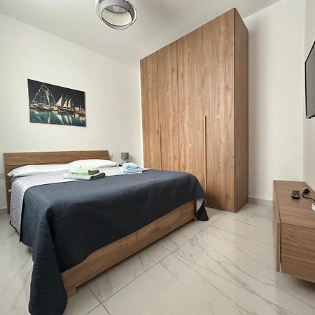 Exceptional 3-Bedroom Apartment, Sliema - Tigne Point! Eksteriør billede