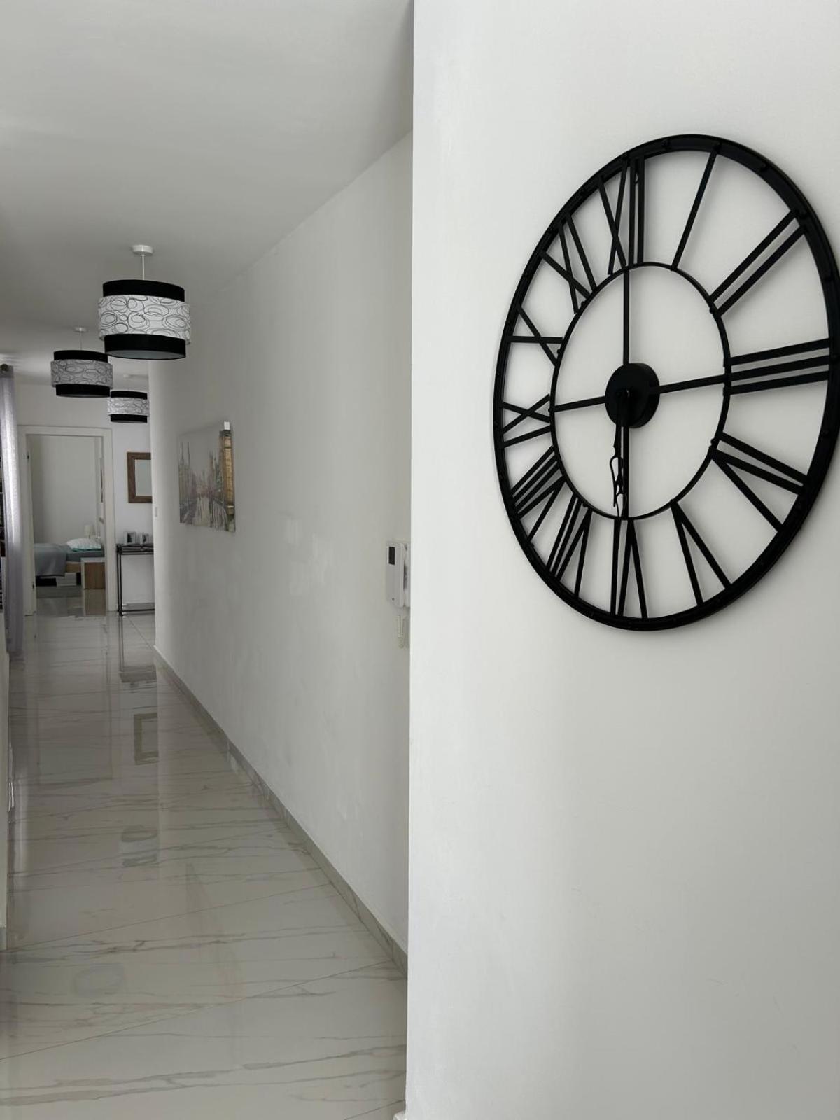 Exceptional 3-Bedroom Apartment, Sliema - Tigne Point! Eksteriør billede