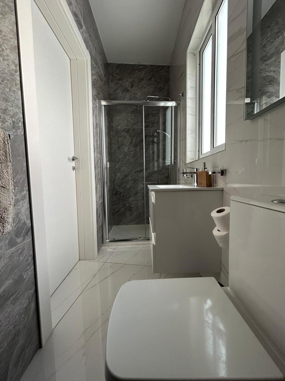 Exceptional 3-Bedroom Apartment, Sliema - Tigne Point! Eksteriør billede